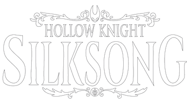 Silksong logo