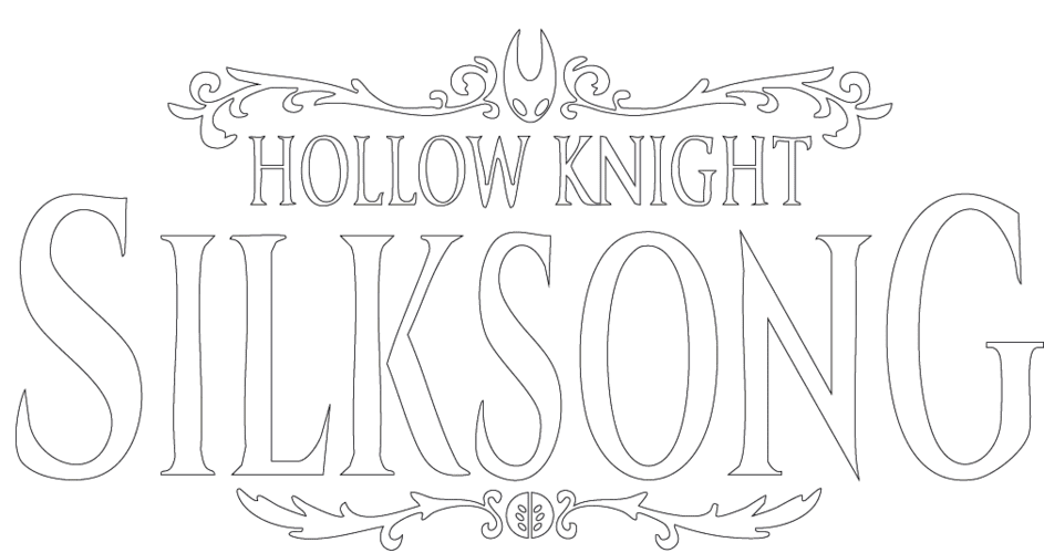 Silksong logo